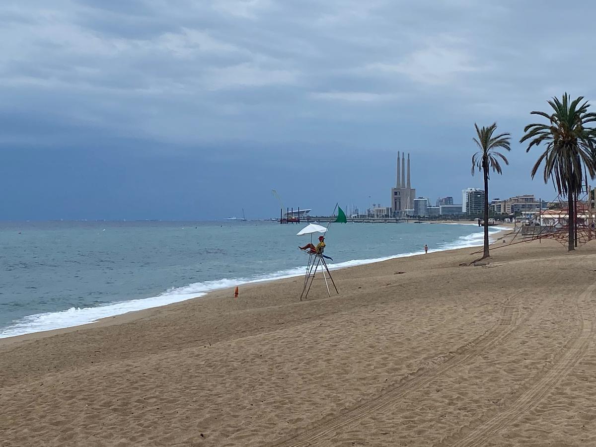badalona-mante-el-pla-demergencia-tot-i-la-manca-de-pluges-importants
