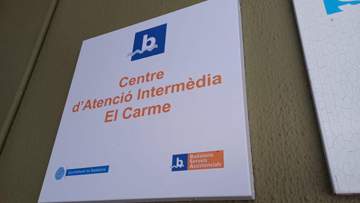 el-sociosanitari-el-carme-passa-a-anomenar-se-centre-datencio-intermedia-el-carme