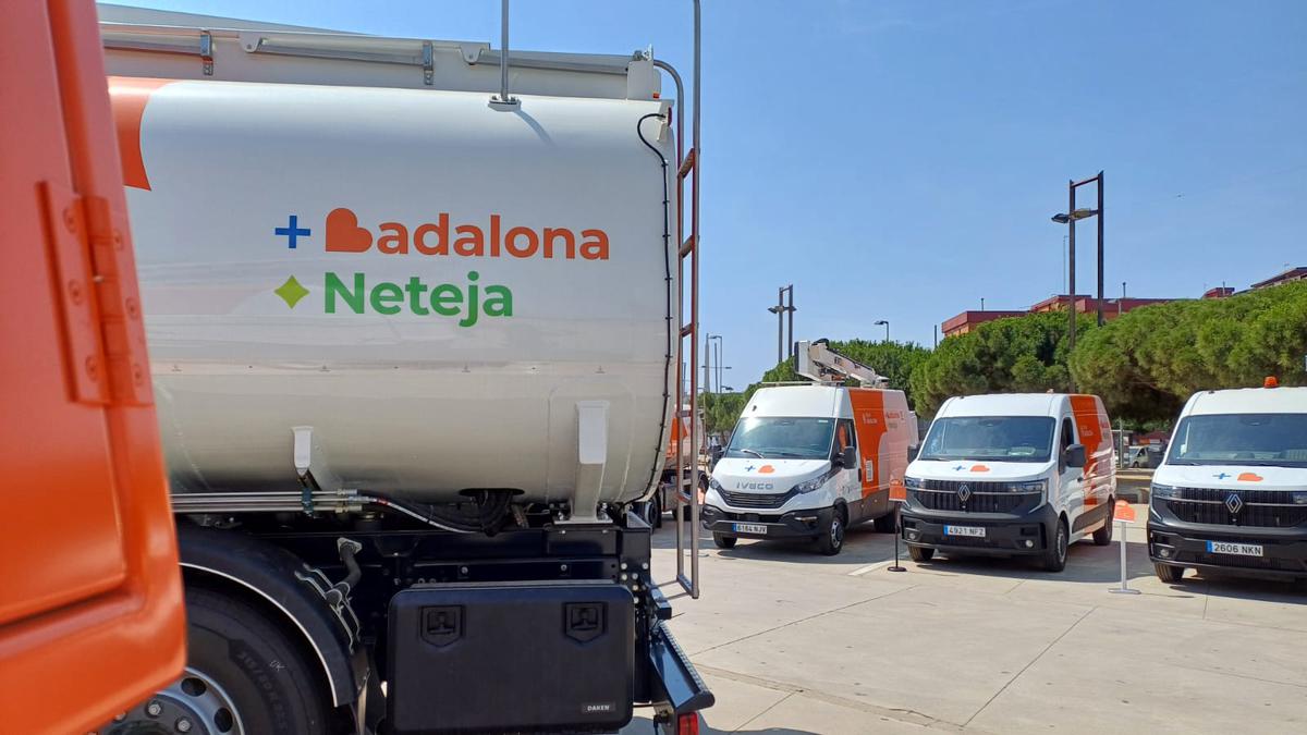 <p>El PSC alerta que la taxa d’escombraries podria duplicar-se per a prop de 90 mil llars badalonines</p>