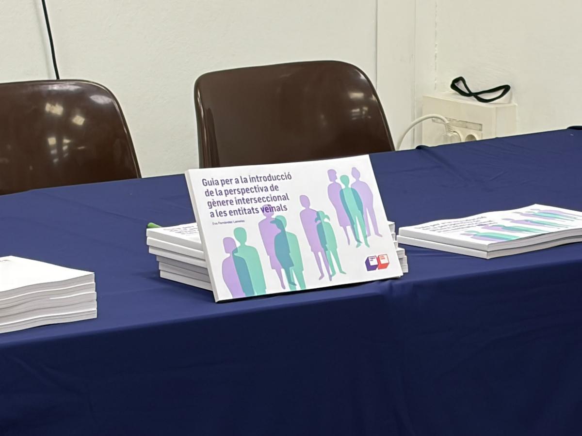favb-presenta-guia-per-introduir-perspectiva-genere-en-entitats-veinals