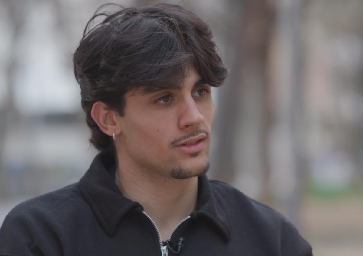 <p>Jaume Pueyo, present i futur de l’esquí de fons espanyol</p>