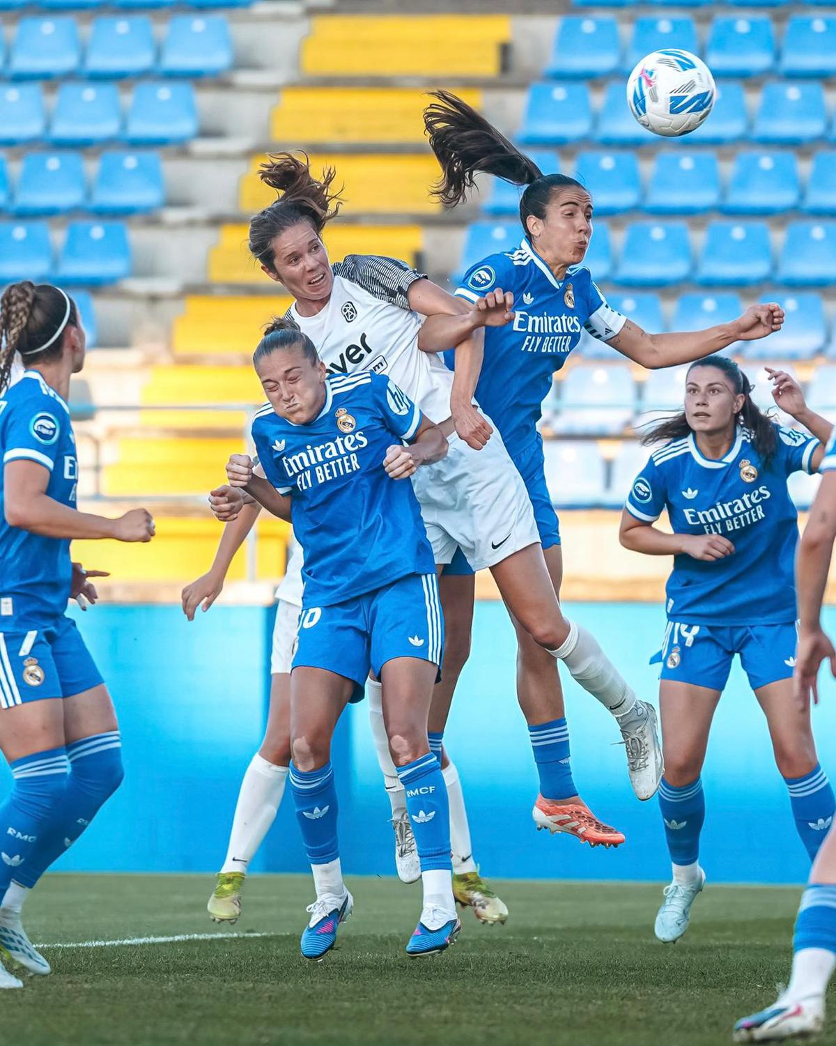el-badalona-women-sacomiada-de-palamos-amb-derrota-contra-el-real-madrid-0-4