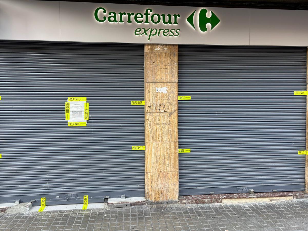 precintat-un-establiment-dautoservei-que-exercia-sense-llicencia-al-barri-dartigues