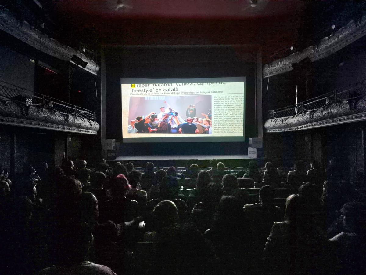 filmets-campus-aposta-per-impulsar-talent-estudiants-cinema