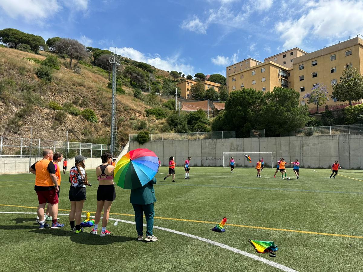 la-primera-copa-entenem-reivindica-lesport-inclusiu-i-la-diversitat-a-santa-coloma