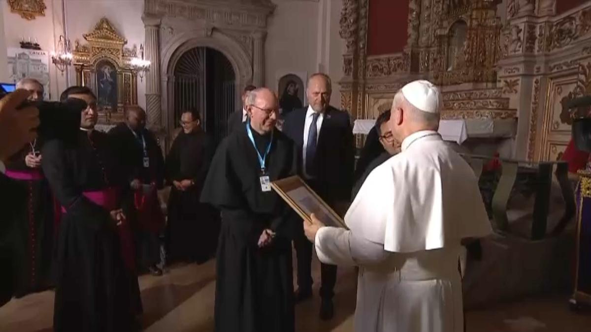 la-comunitat-agustina-de-badalona-present-a-la-trobada-del-papa-lleo-xiv-a-barcelona