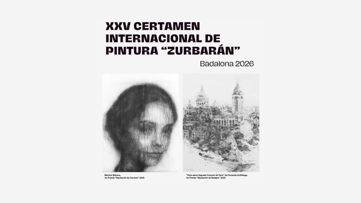 ultims-dies-per-apuntar-se-al-25e-certamen-internacional-pintura-zurbaran