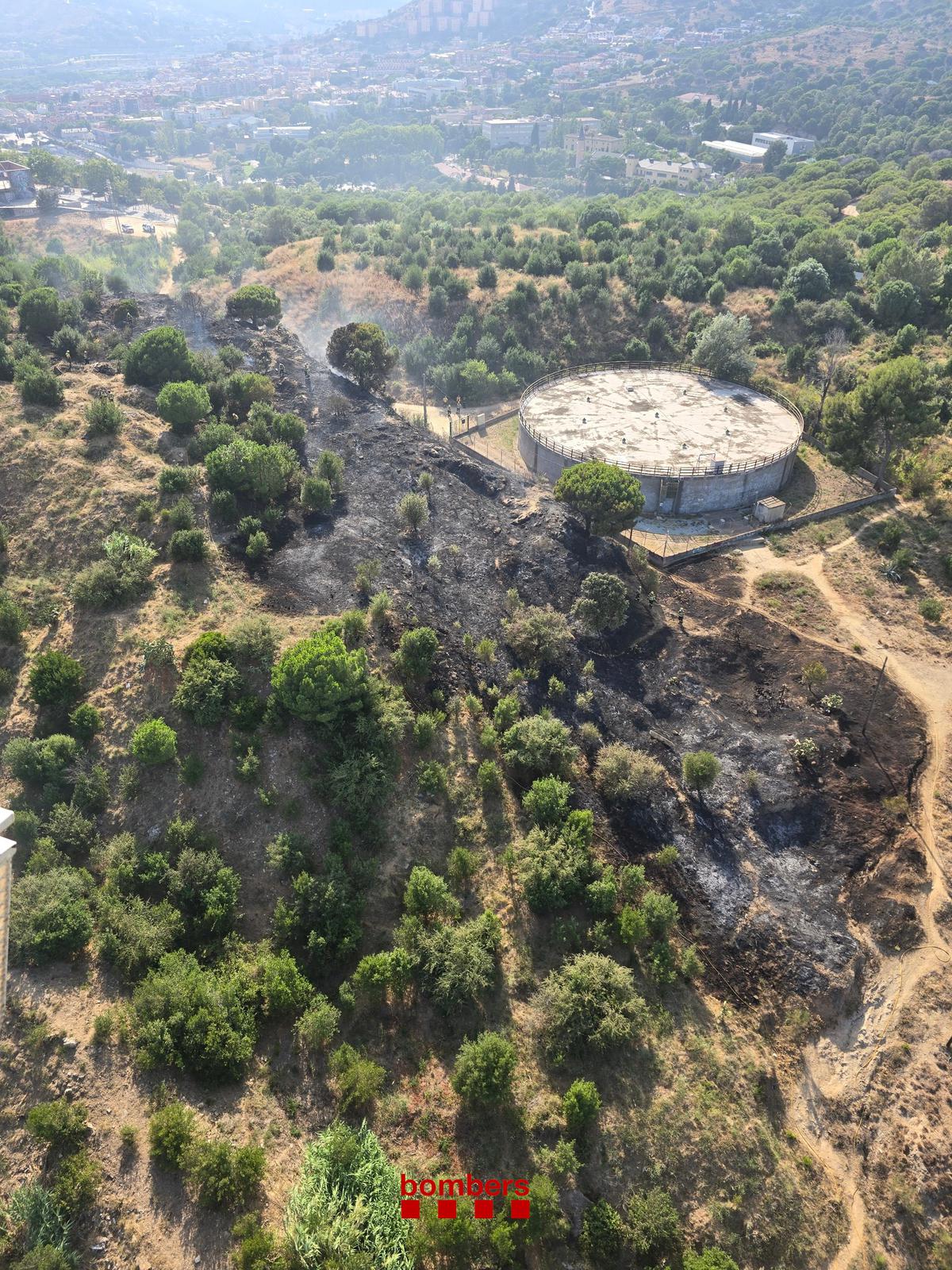 estabilitzat-un-incendi-de-vegetacio-a-montigala