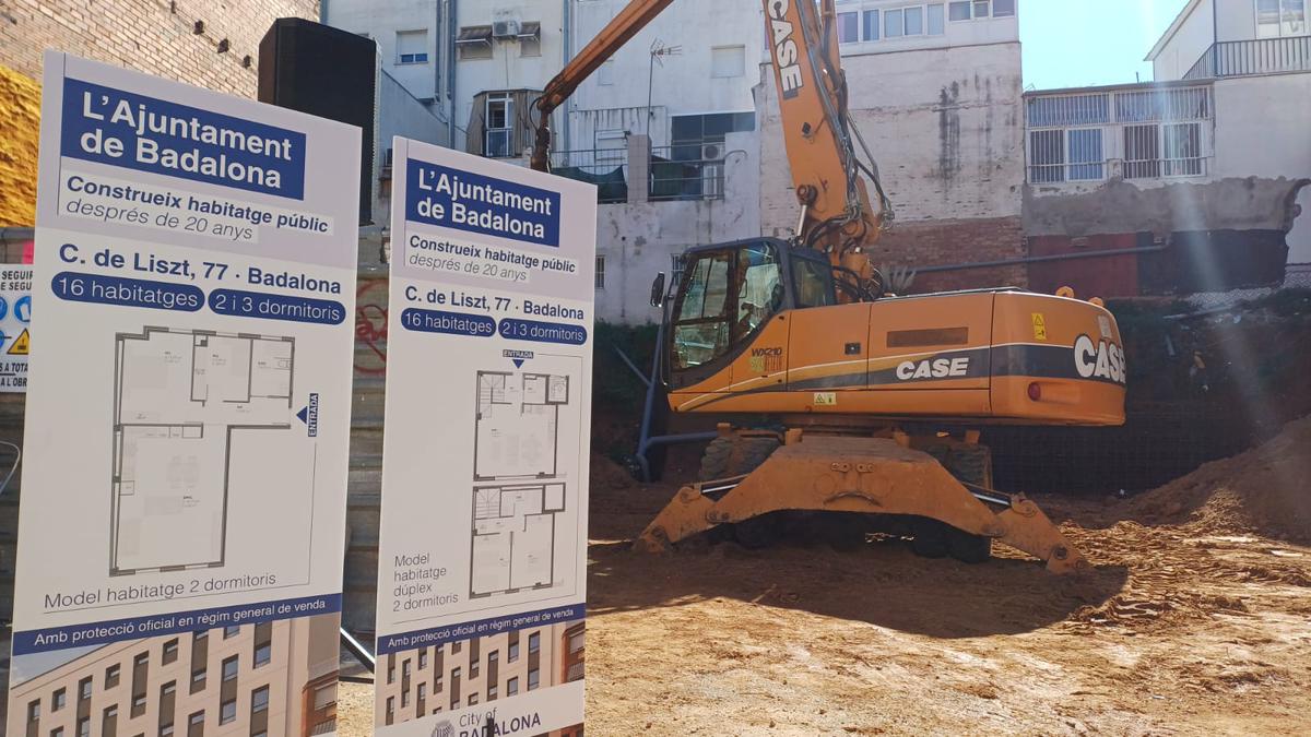 comencen-obres-construccio-primera-promocio-habitatge-public