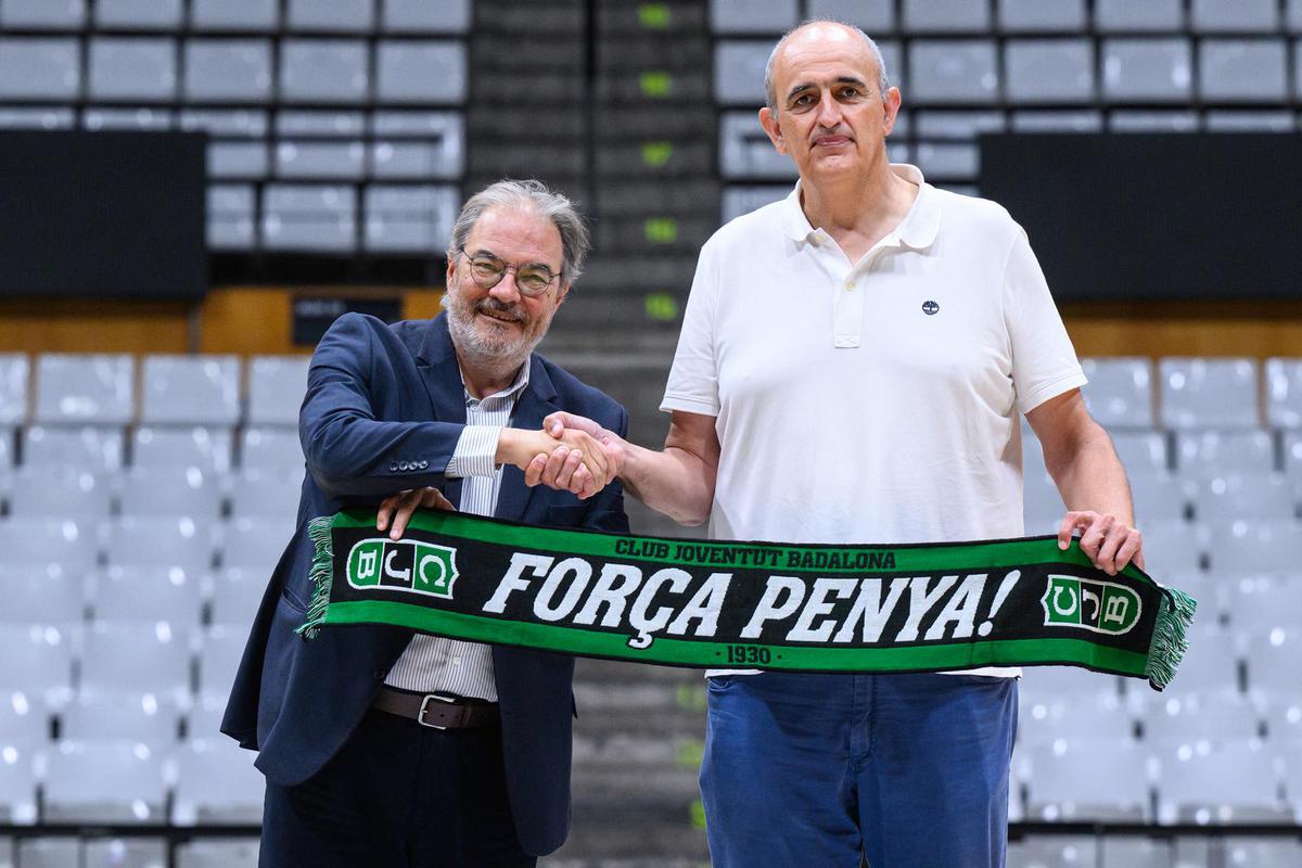 es-renova-lacord-de-collaboracio-entre-el-joventut-badalona-i-badalona-comunicacio