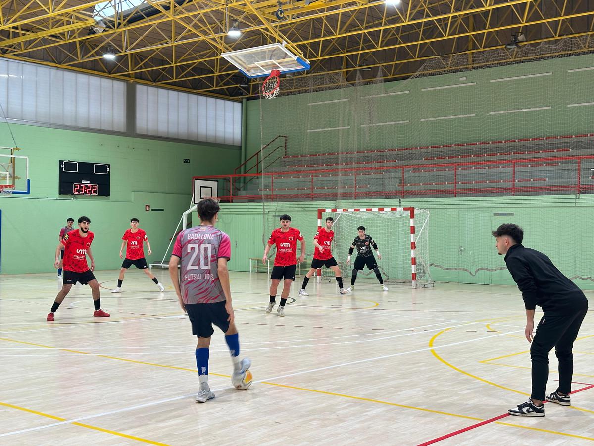empat-vibrant-al-llefia-entre-liris-futsal-i-el-savall-en-un-partit-ple-de-remuntades-5-5