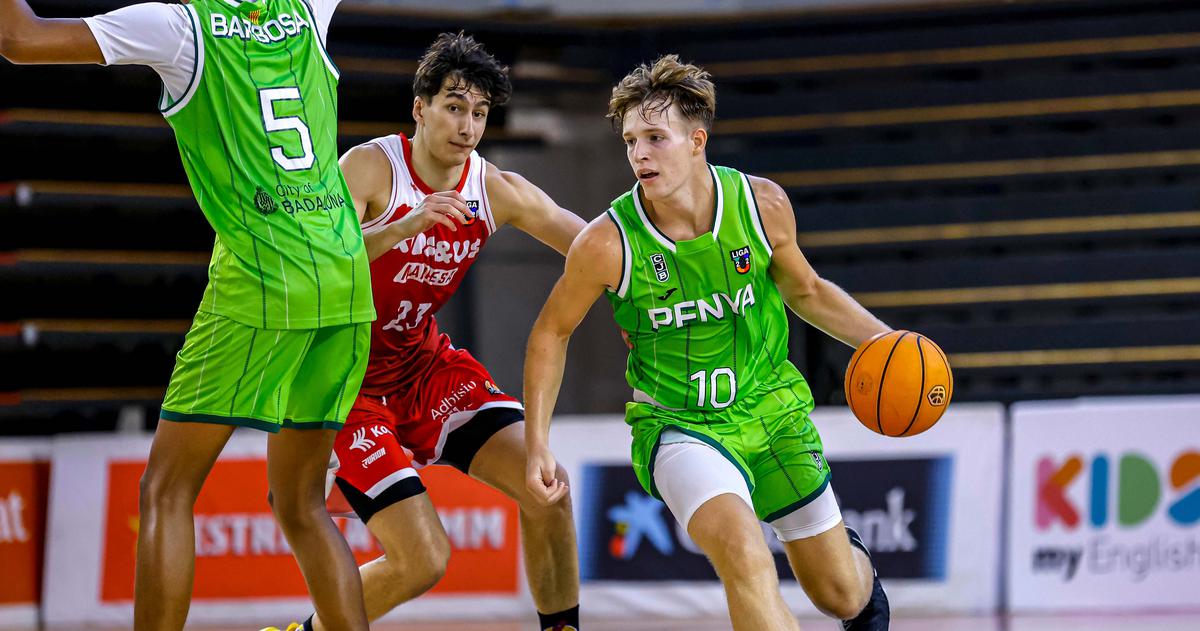 asisa-joventut-lliga-u22-s-estrena-badalona