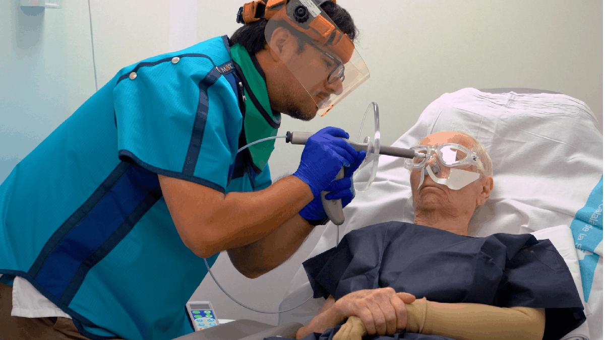 nova-tecnica-per-a-tractar-el-cancer-de-pell-no-melanoma-sense-cirurgia