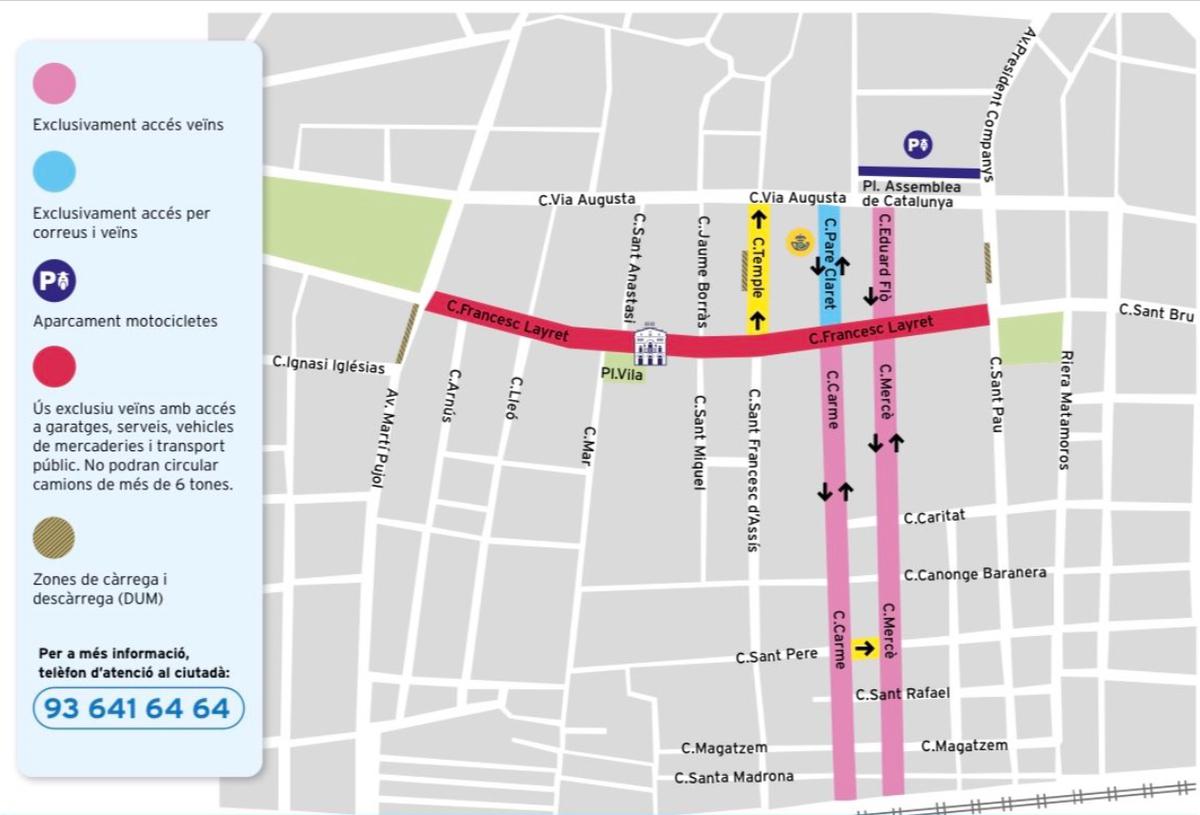 MAPA AFECTACIONS MOBILITAT PACIFICACIÓ FRANCESC LAYRET.jpg