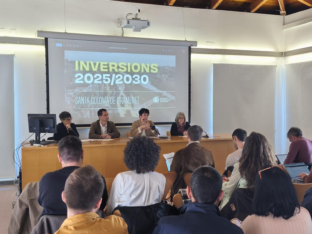 lajuntament-de-santa-coloma-presenta-un-pla-dinversions-dotat-amb-115-milions-deuros