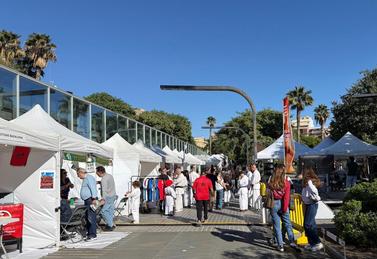 exit-participacio-fira-esport-badalona-2026