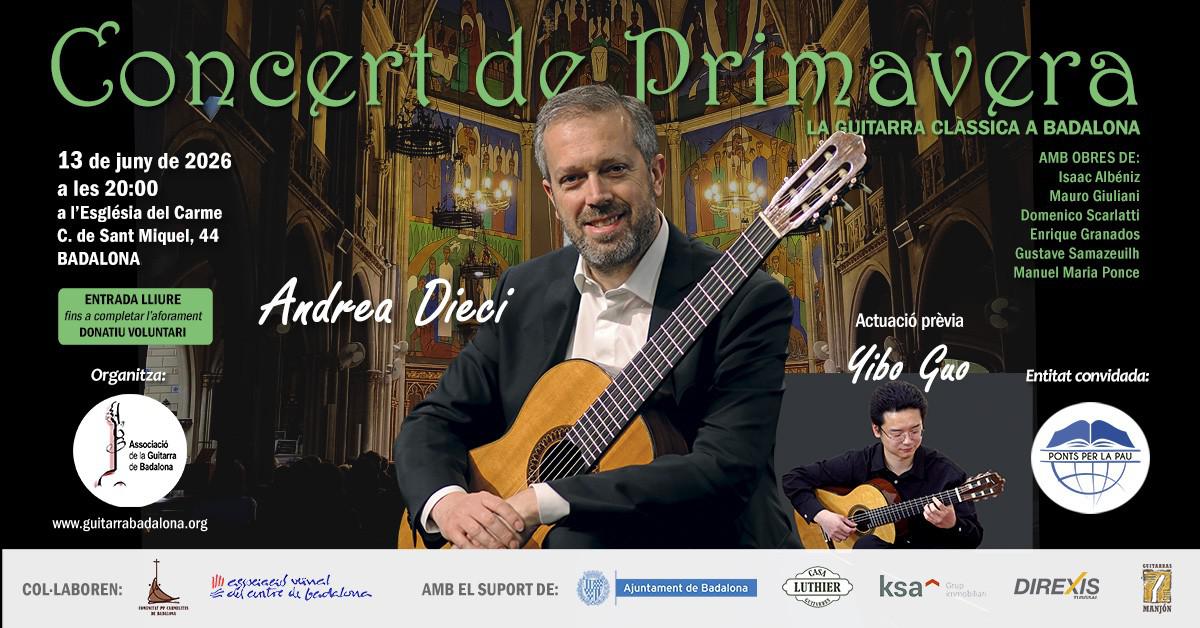 lassociacio-de-la-guitarra-de-badalona-oferira-dissabte-el-seu-concert-de-primavera