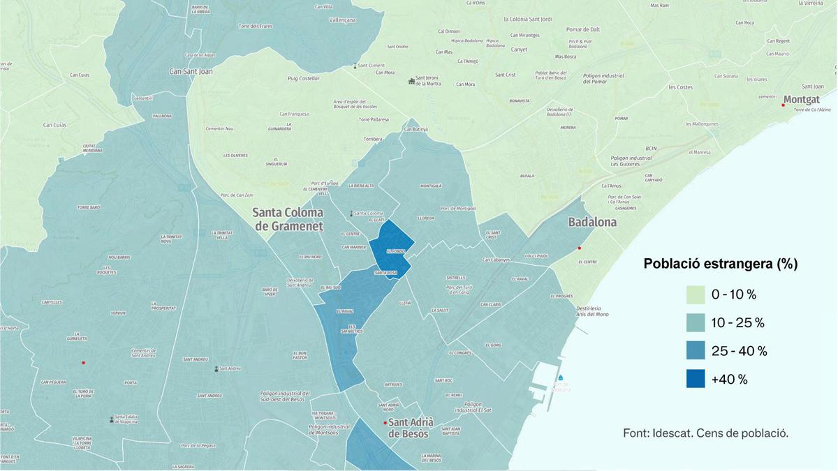 badalona-es-la-tercera-ciutat-de-catalunya-on-resideixen-mes-persones-estrangeres