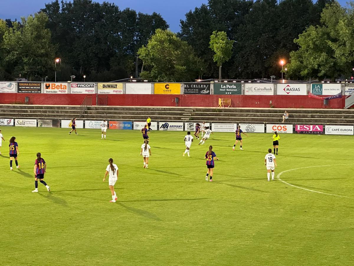 el-badalona-women-tanca-la-pretemporada-amb-un-contundent-4-0-contra-el-barca-b