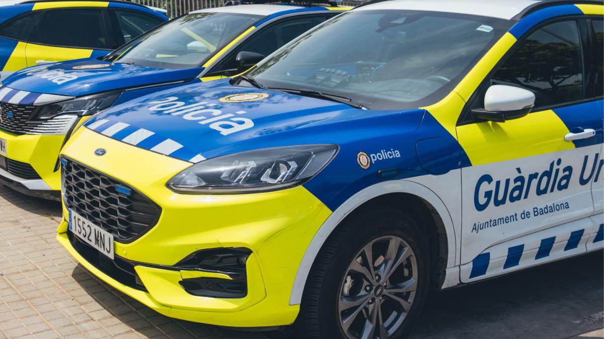 la-guardia-urbana-dete-a-sant-roc-un-multireincident-per-robar-a-linterior-de-vehicles-i-ferir-un-agent