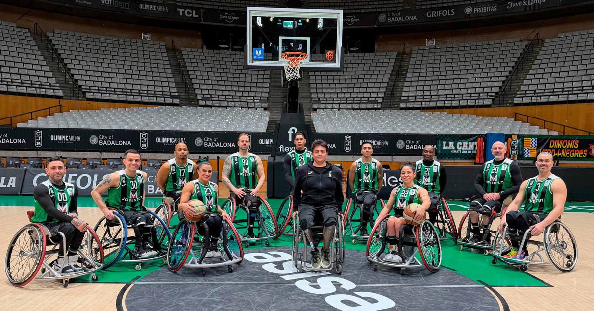 <p>El Menarini Joventut jugarà competició europea</p>