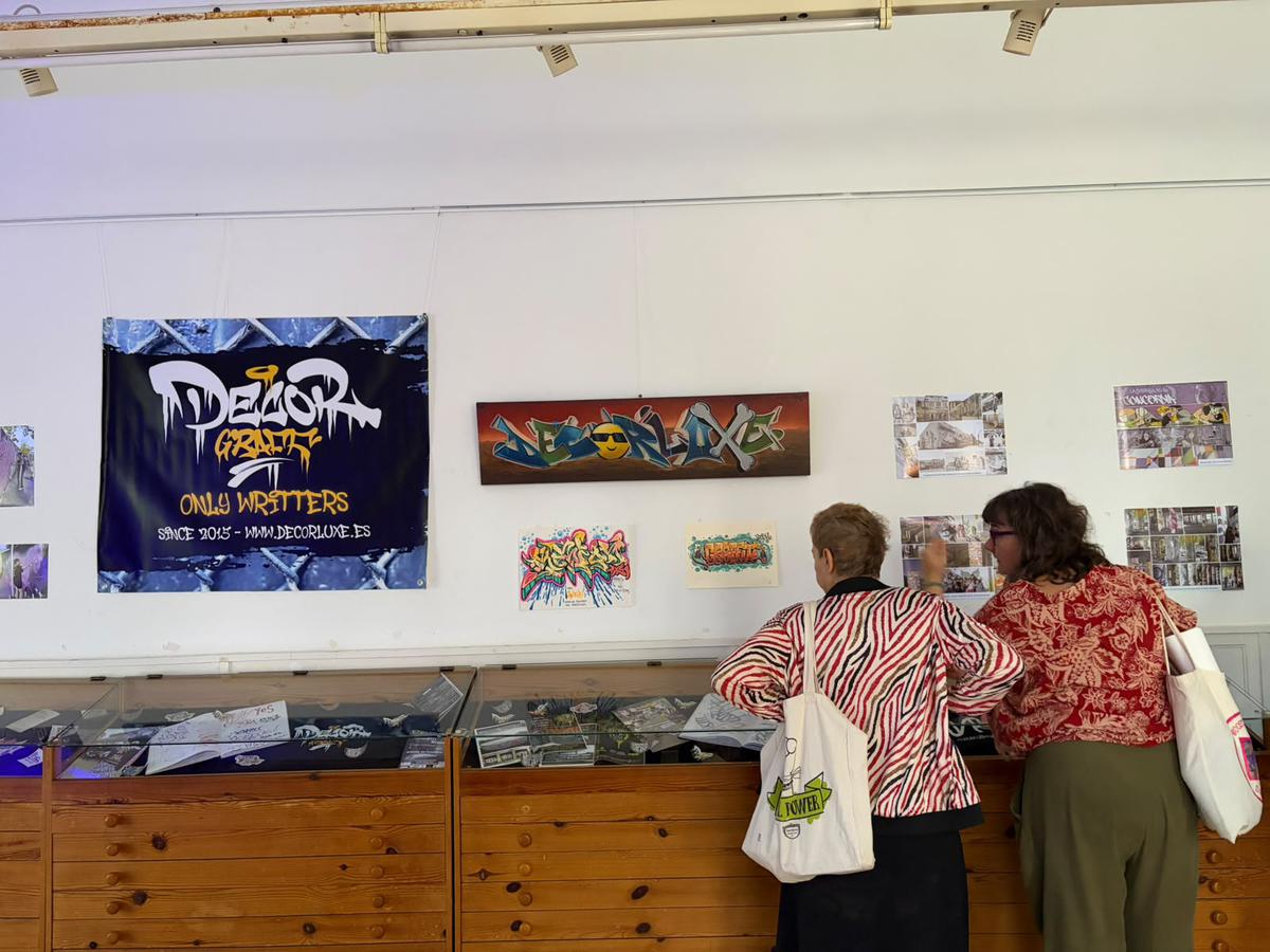 art-urba-exposicio-que-mostra-impacte-moviment-artistic-al-barcelones-nord