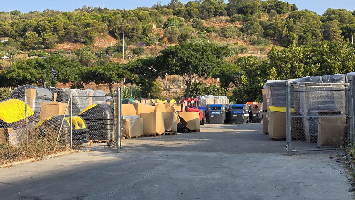 <p>L'AV del Manresà reclama a l'Ajuntament un canvi d'ús en el solar del barri</p>