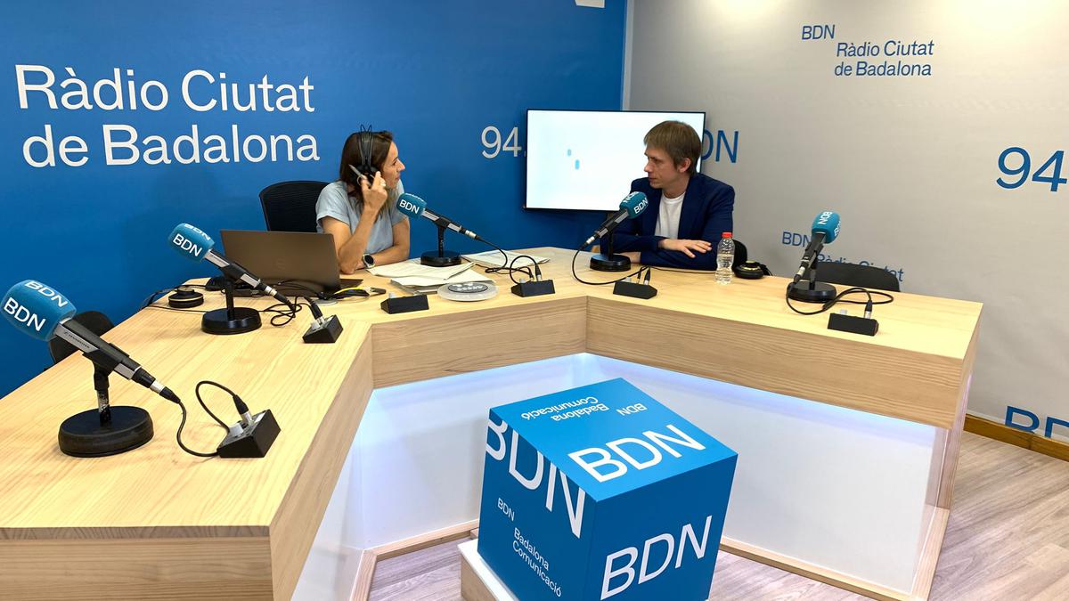 <p>ERC acusa el govern local de manca d’autocrítica amb les dades de criminalitat</p>