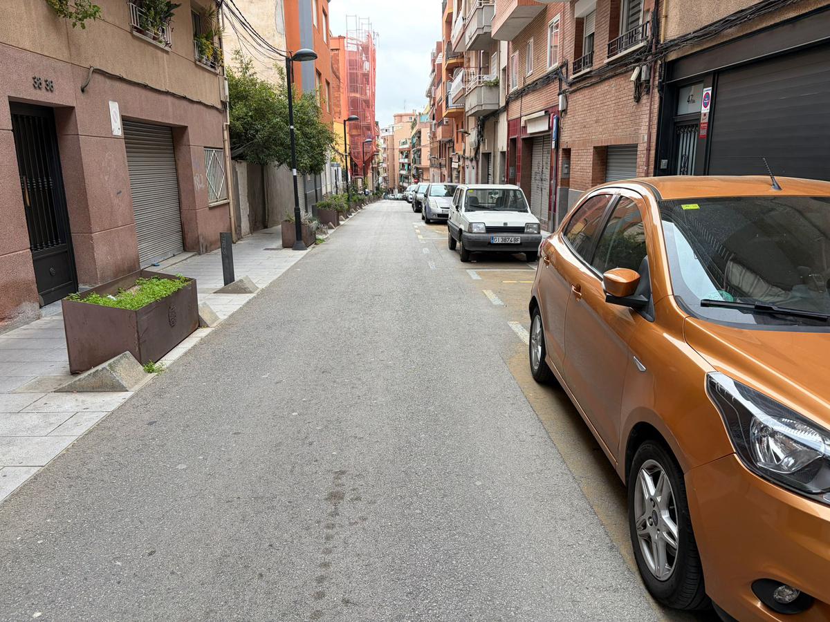 <p>Cinquè mort sense llar a Badalona</p>