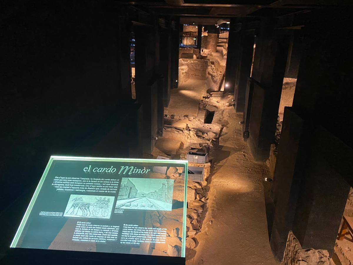 Museu Badalona Termes i Decomanus Jornades Europees Patrimoni 6.jpeg