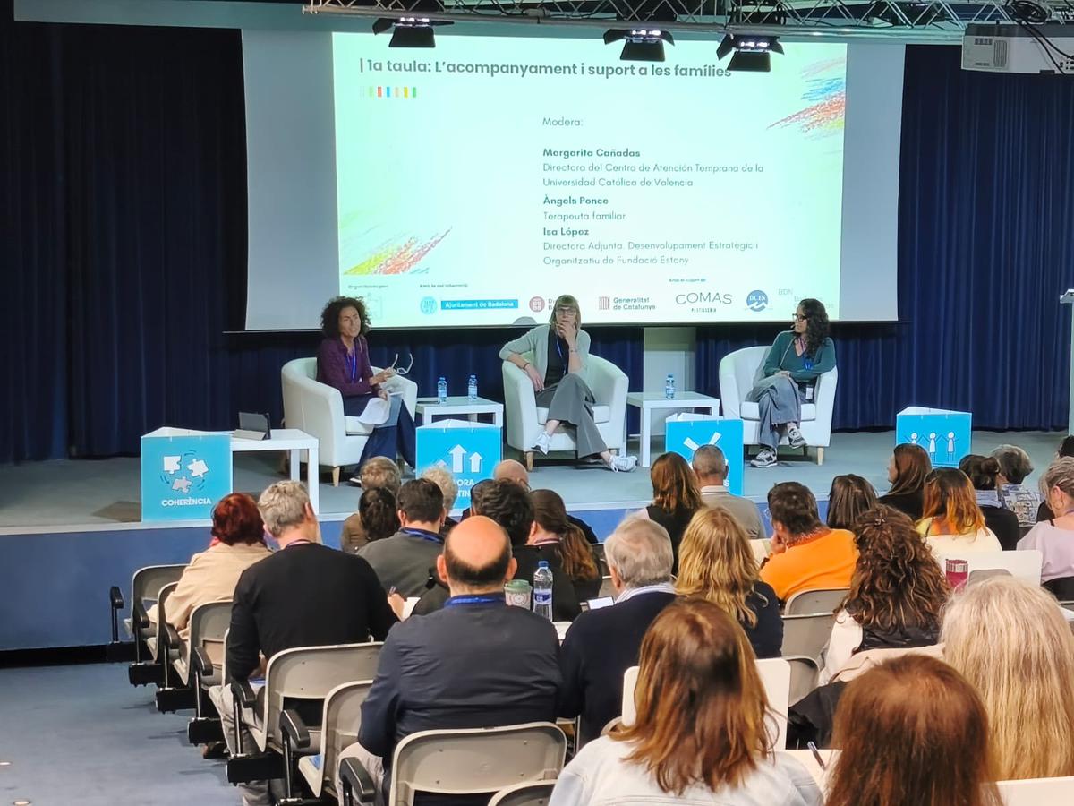 els-trastorns-del-desenvolupament-i-la-transicio-a-la-vida-adulta-centren-la-segona-jornada-de-badalona-capac