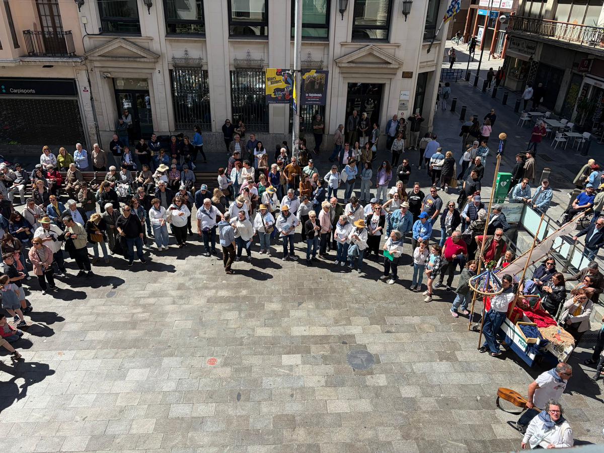 lesdeveniment-organitzat-per-soca-rel-caramelles-de-baix-a-mar-celebra-el-seu-25e-aniversari