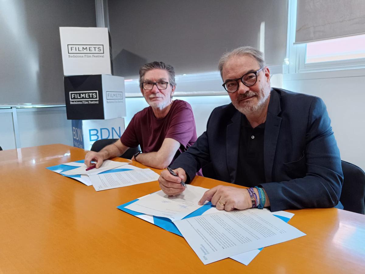 <p>Renovat el compromís per una televisió més accessible</p>