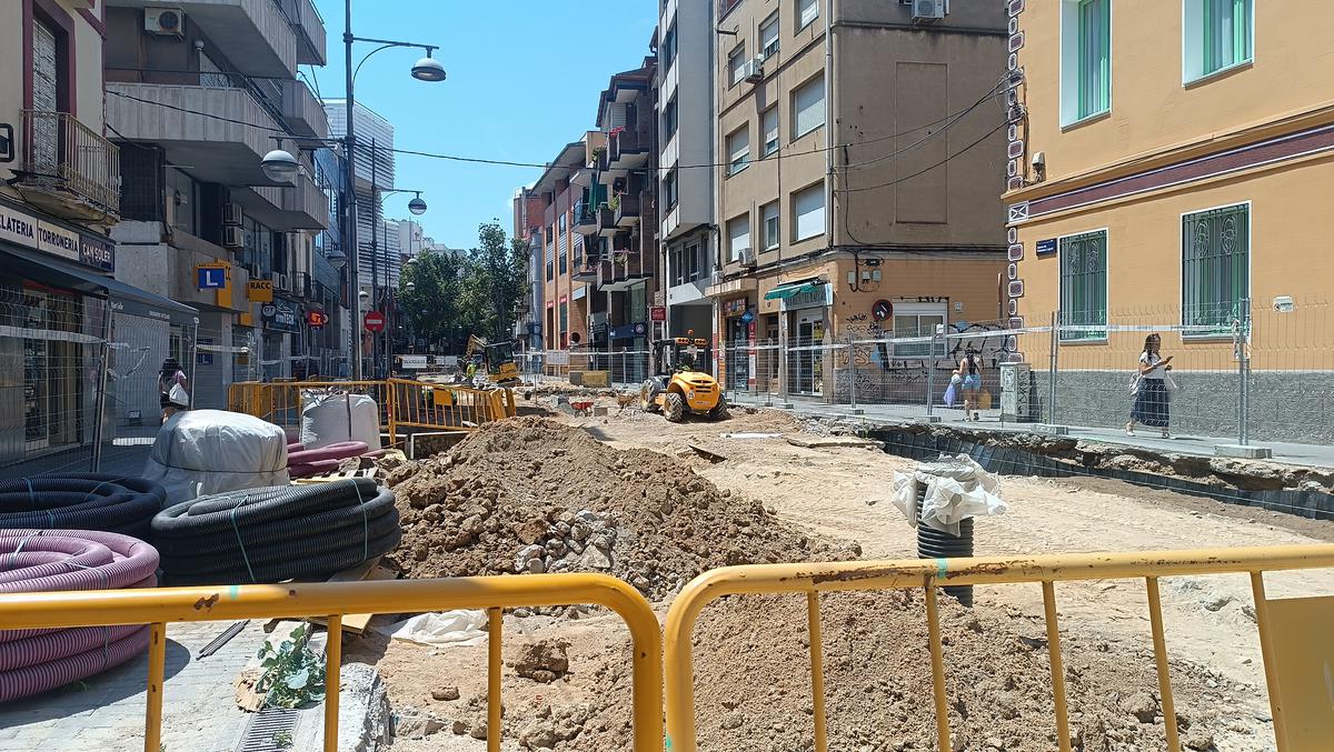 Obres Francesc Layret 1 juny.jpg