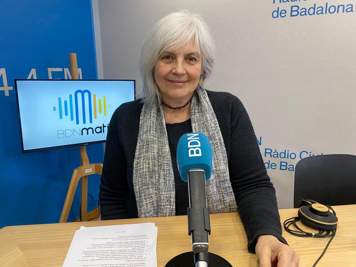 <p>Guanyem Badalona denuncia l'opacitat informativa del govern en la pacificació de Francesc Layret</p>