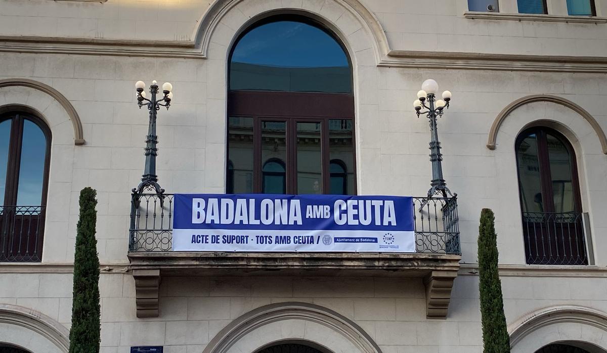 badalona-en-comu-es-desmarca-de-la-concentracio-en-suport-a-ceuta-i-la-titlla-de-partidista