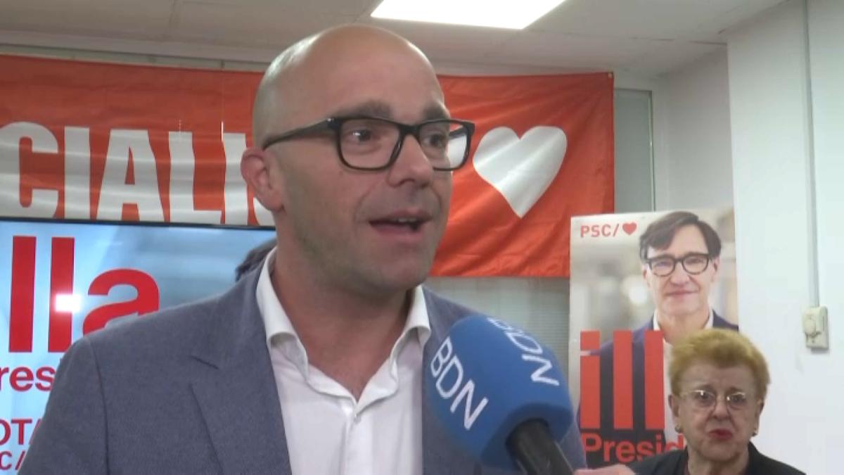 el-colomenc-raul-moreno-nou-conseller-de-drets-socials-i-inclusio