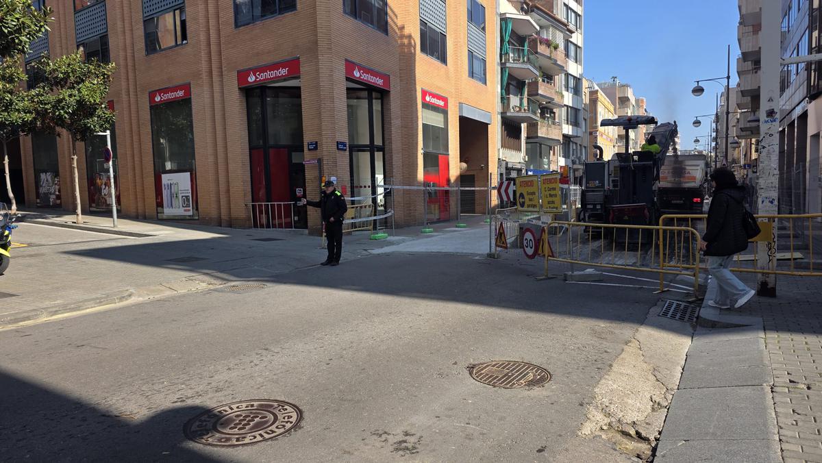 primer-dia-de-restriccions-de-transit-a-francesc-layret