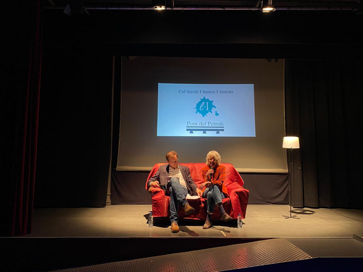 santiago-russinol-protagonista-del-primer-volum-de-la-colleccio-illustres-illustrats