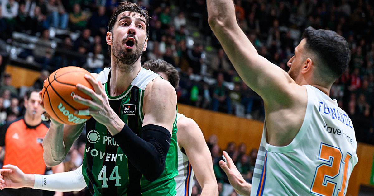 Tomic torna a trepitjar pista