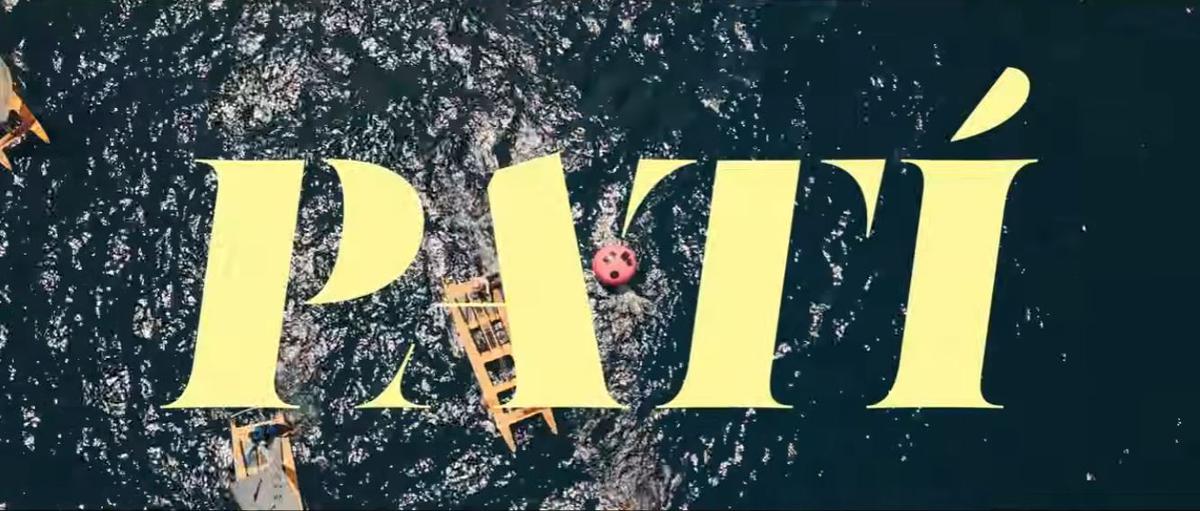El patí de vela i la seva història, protagonistes d’un documental amb presència del Club Natació Badalona
