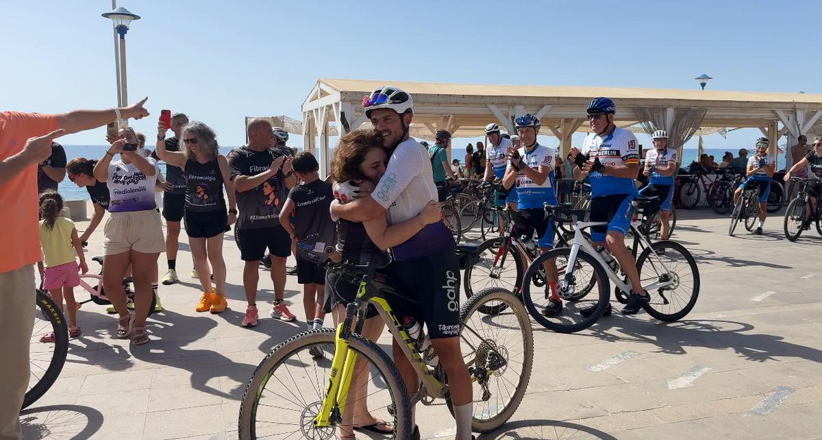1250-quilometres-en-bicicleta-per-donar-visibilitat-a-la-fibromialgia