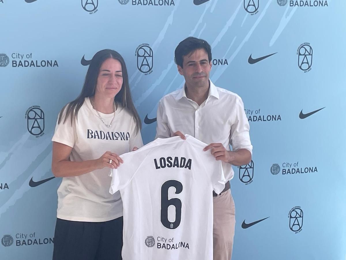 presentacio-oficial-de-vicky-losada-tenia-ganes-de-tornar-a-casa