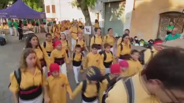 castellers-badalona-quarts-al-concurset-torredembarra