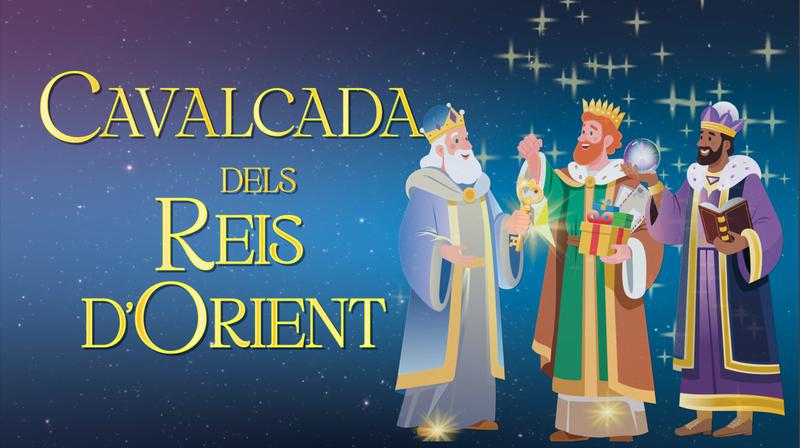 La Cavalcada 2026