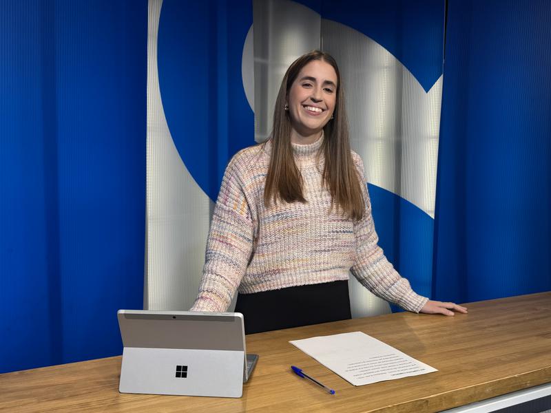 BDN Notícies, de dilluns a divendres al migdia i al vespre